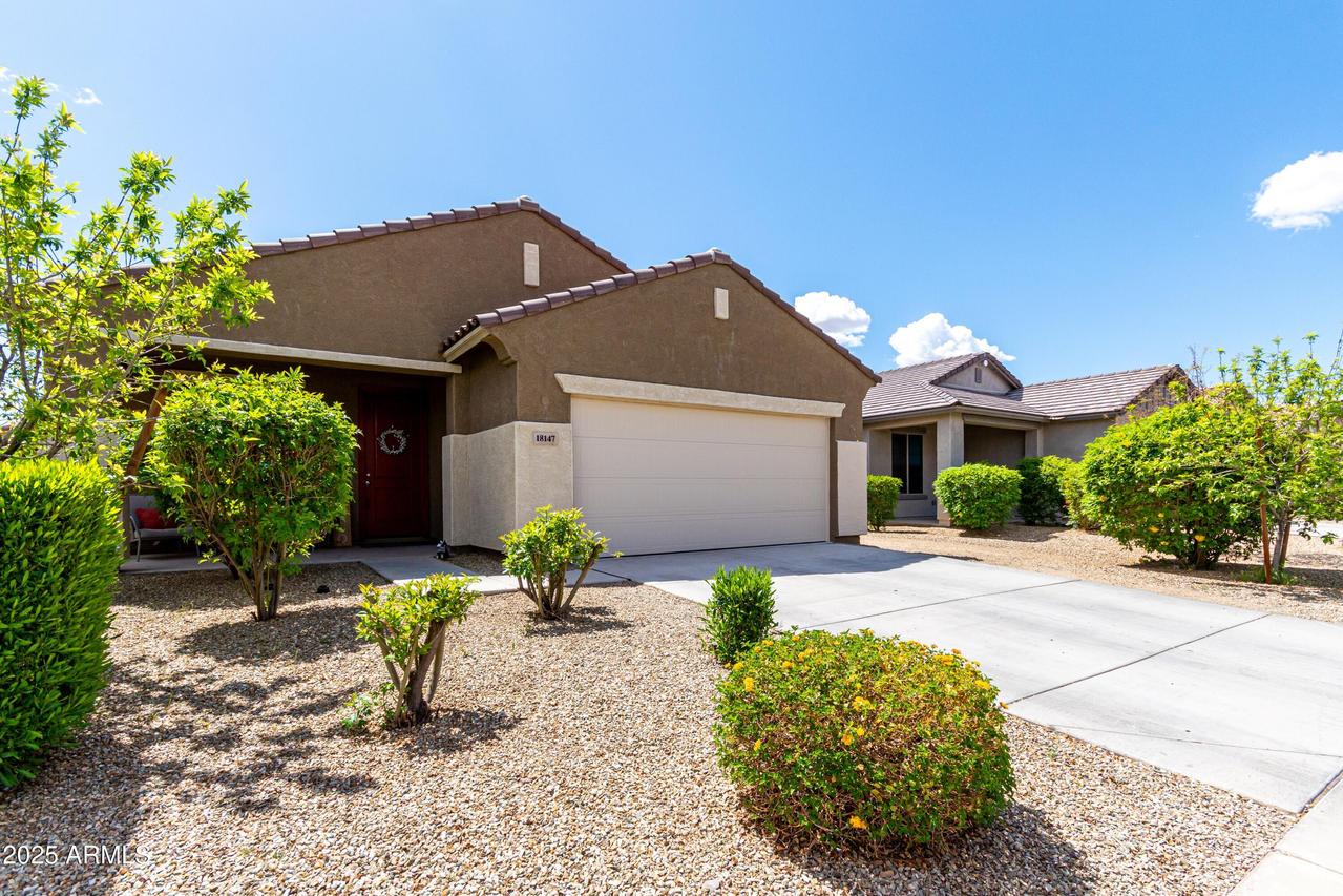 18147 W Ida Ln., Surprise, AZ 85387