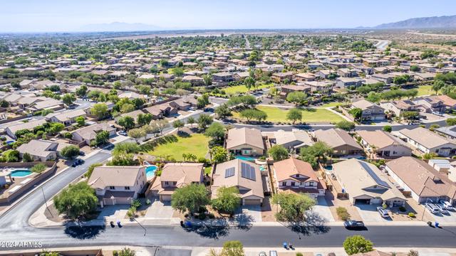 New Homes For Sale This Week That Attend Sunset Hills Elementary: September 20th to September 26th