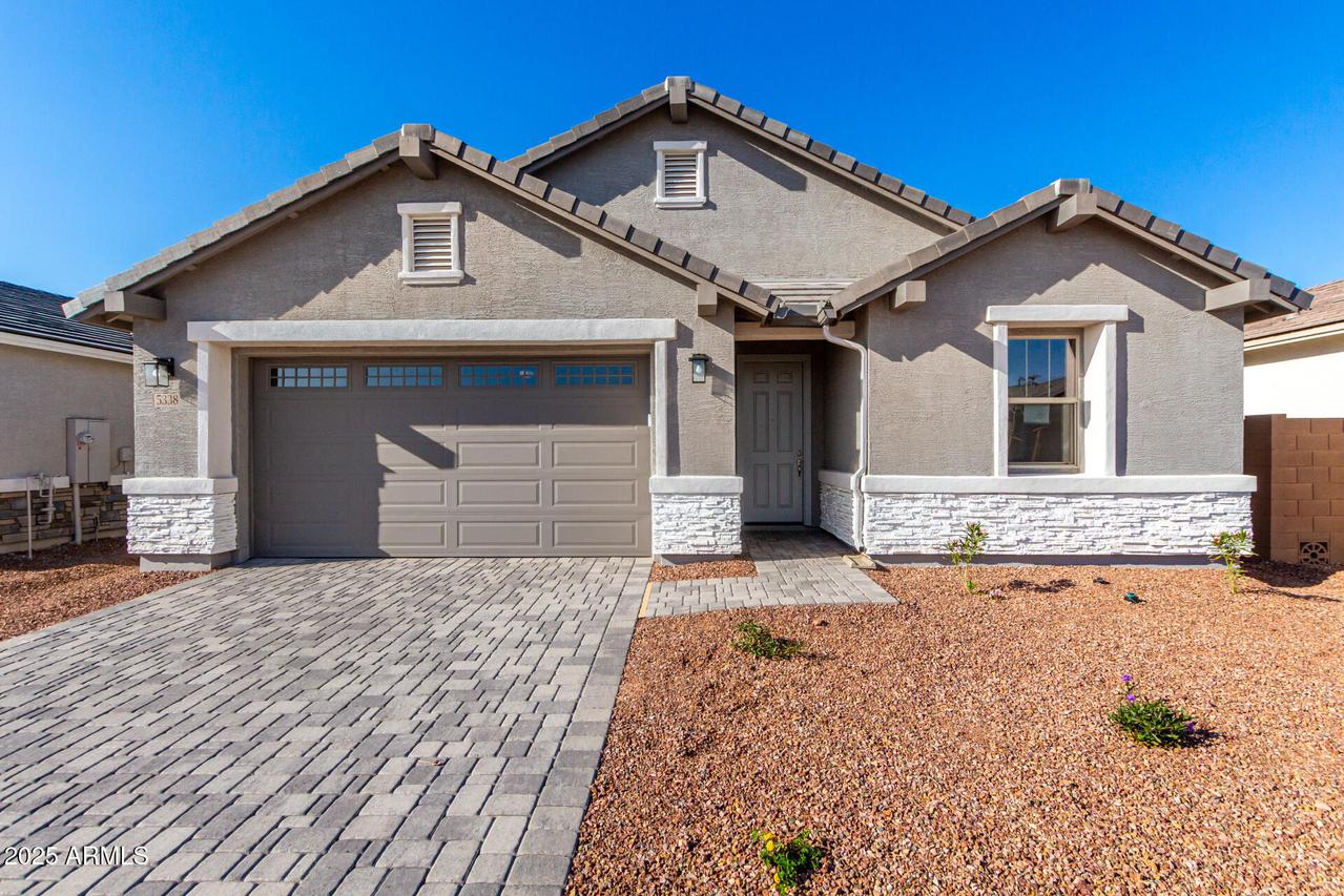 5338 W Manzanita Dr., Glendale, AZ 85302
