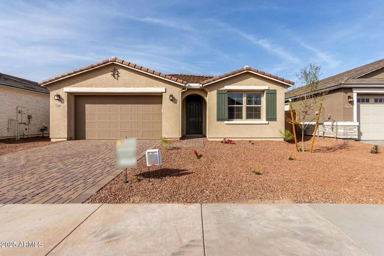 5326 W Manzanita Dr., Glendale, AZ 85302