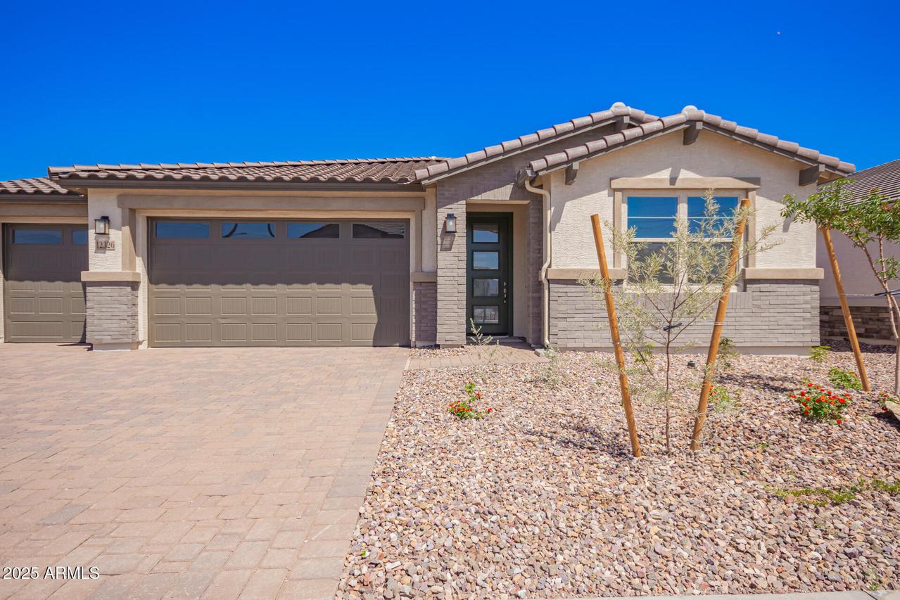 12326 W Marguerite Ave., Avondale, AZ 85323