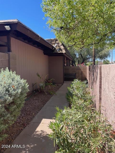 1827 E Kirkland Ln. #D, Tempe, AZ 85281