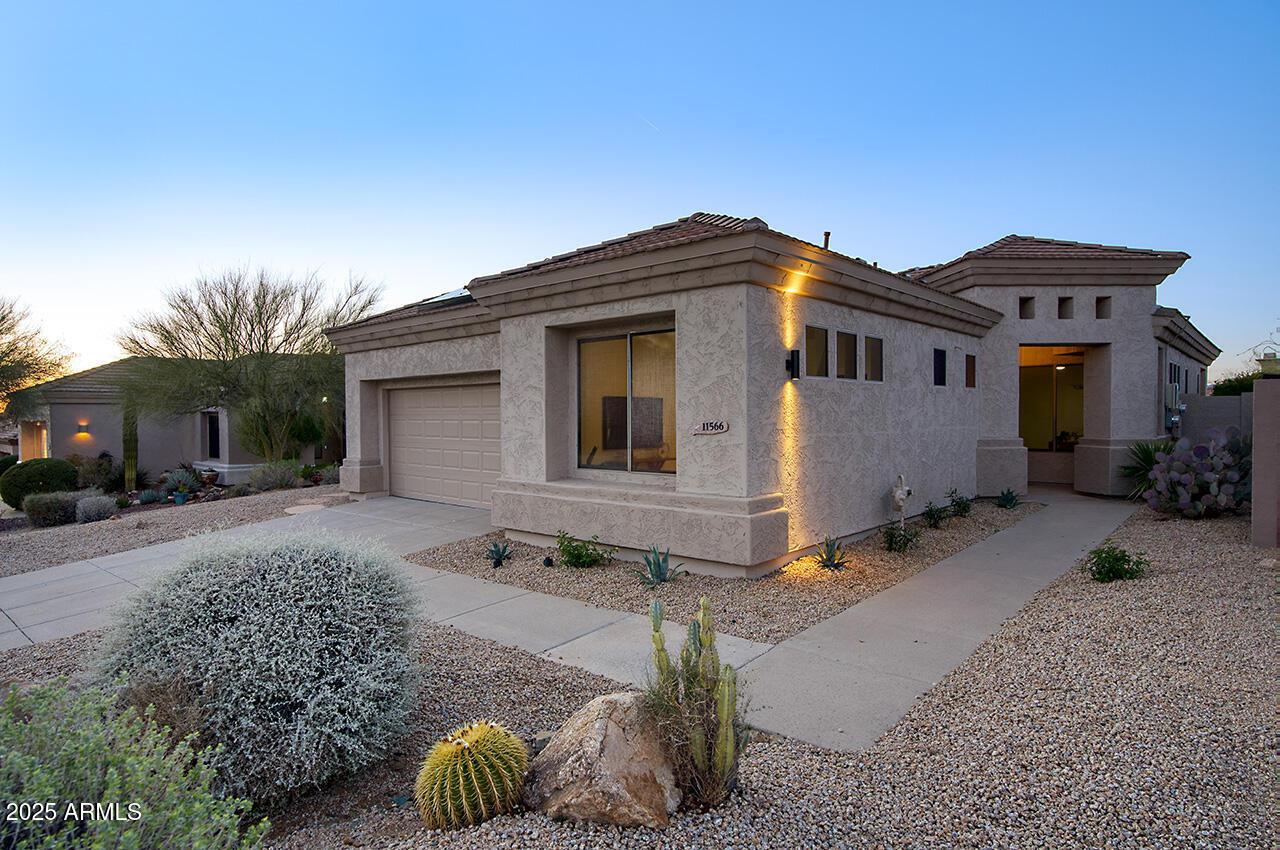 11566 E Christmas Cholla Dr., Scottsdale, AZ 85255