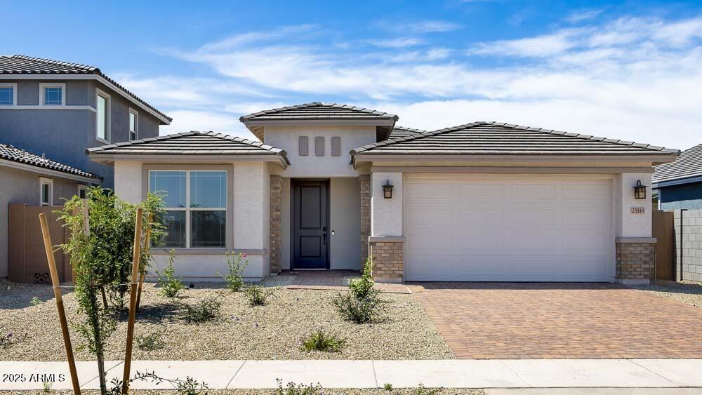 25118 N 171st Ln., Surprise, AZ 85387