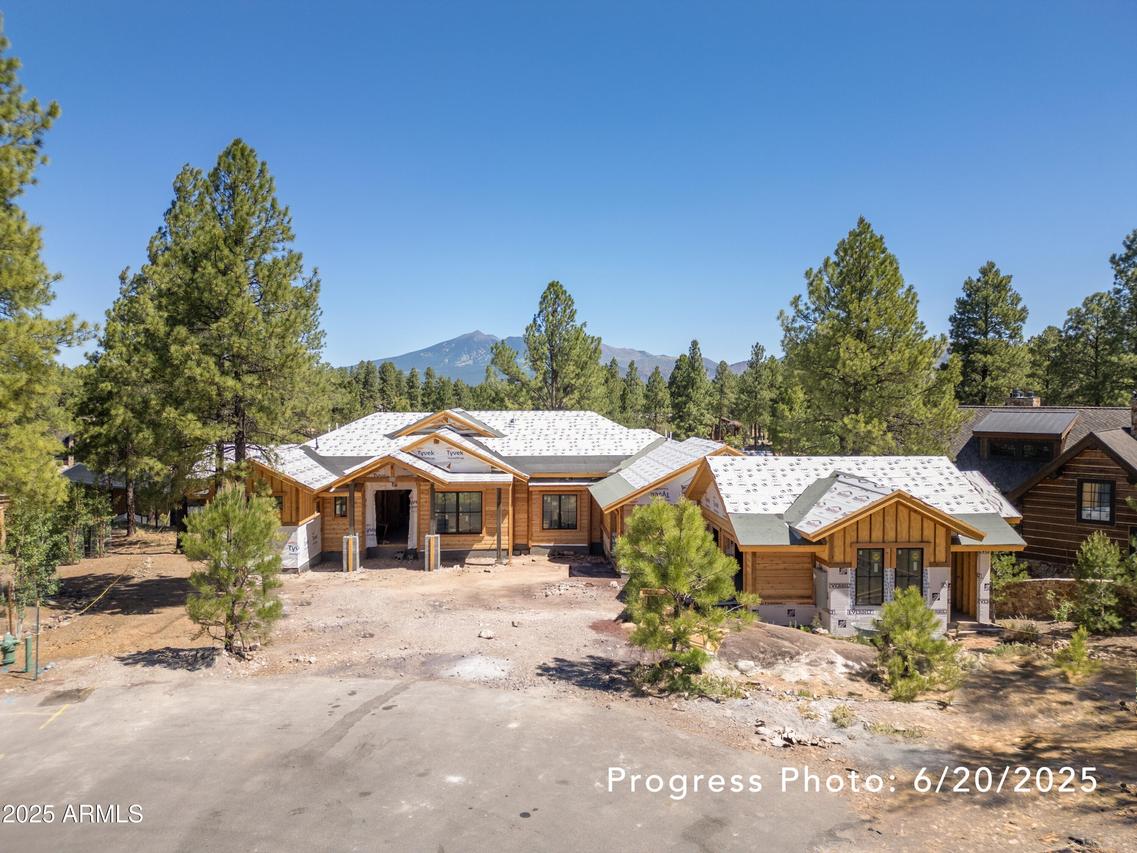 3440 S Pimlico Ct., Flagstaff, AZ 86005