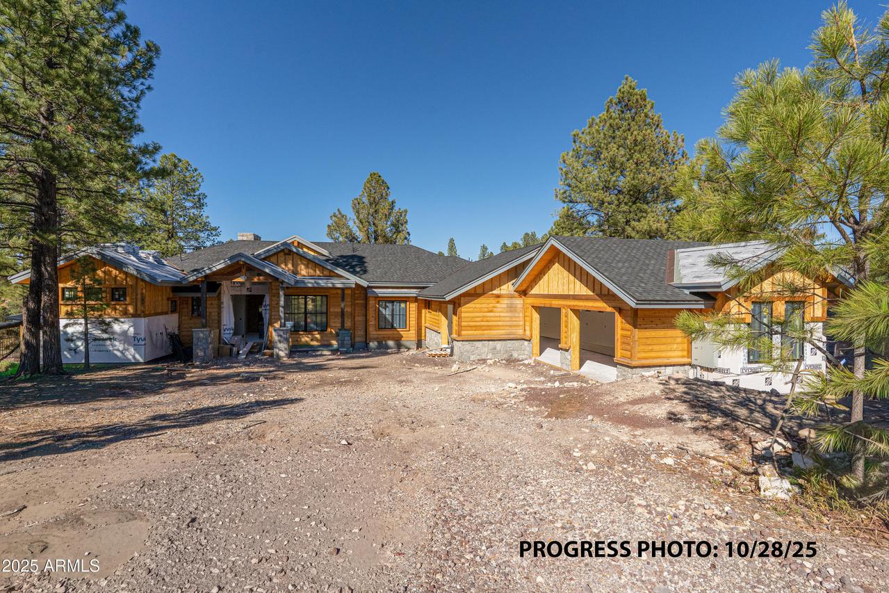 3440 S Pimlico Ct., Flagstaff, AZ 86005