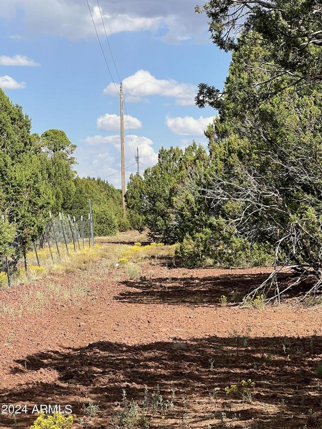 59 N 3131 #156/155/154, Vernon, AZ 85940