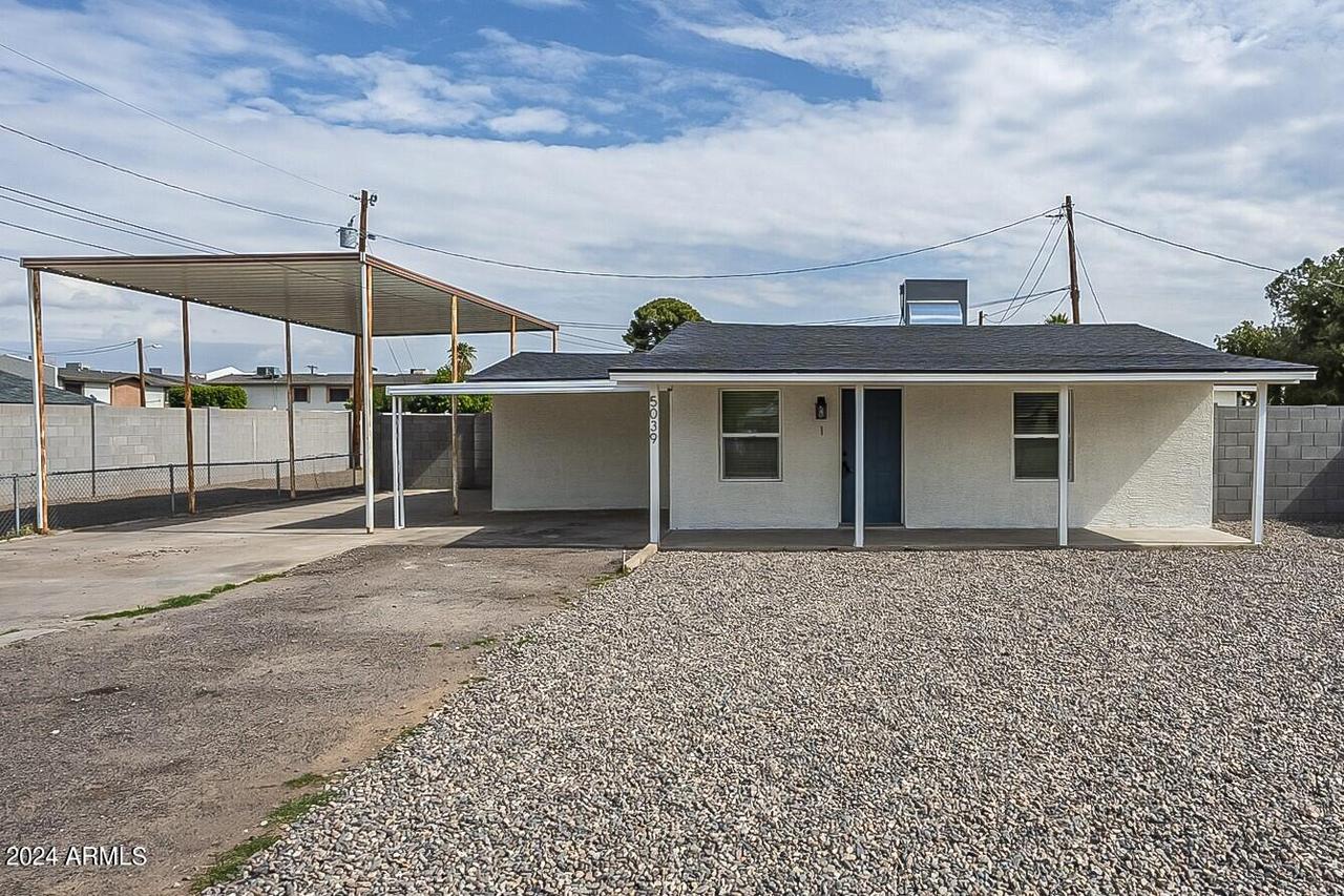 5039 N 18th Ave., Phoenix, AZ 85015