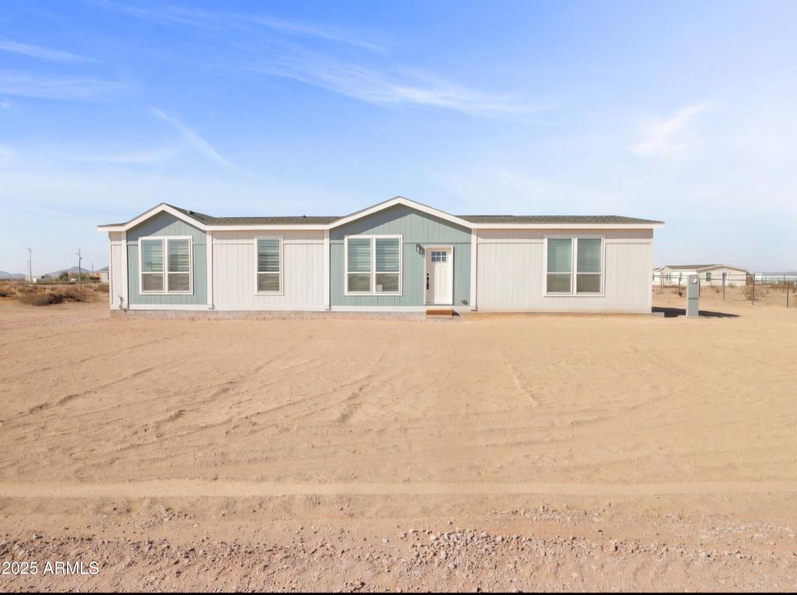 1202 N 383rd Dr., Tonopah, AZ 85354