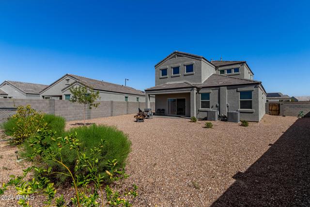 New Homes with Master Bedrooms on the 1st Floor That Attend Tartesso Elementary School: September 21st to September 27th