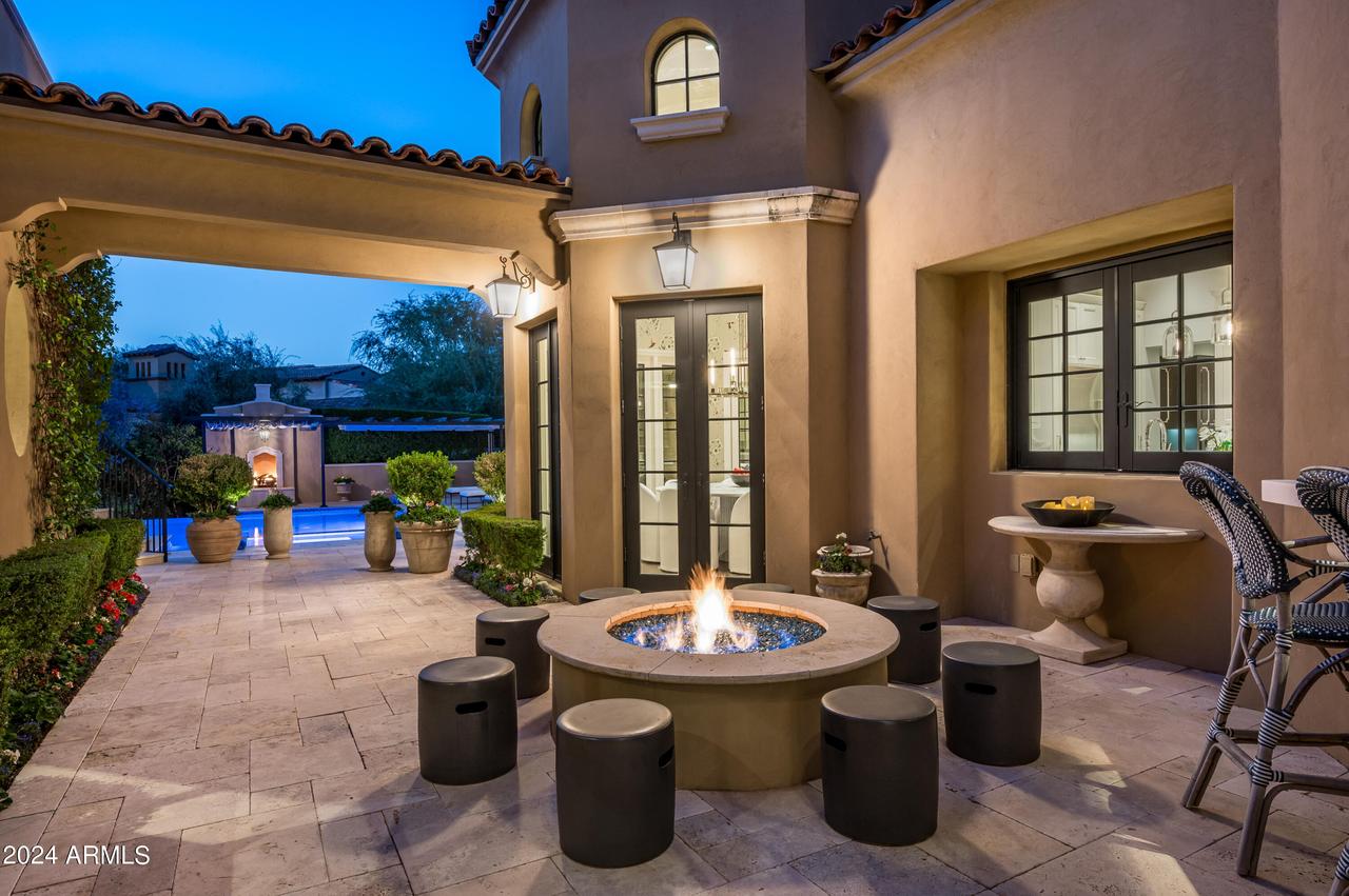 9848 E Parkside Ln., Scottsdale, AZ 85255
