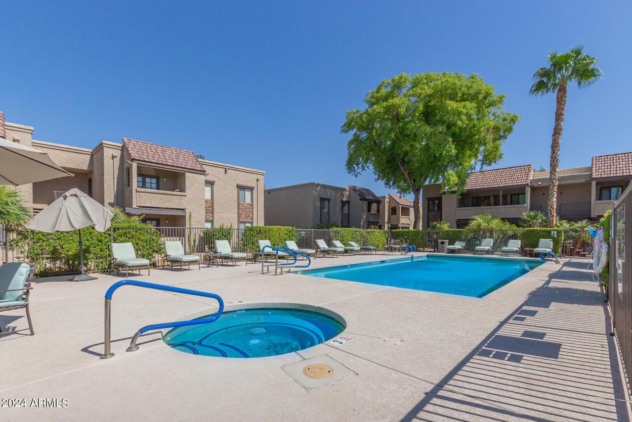 5995 N 78th St. #1108, Scottsdale, AZ 85250