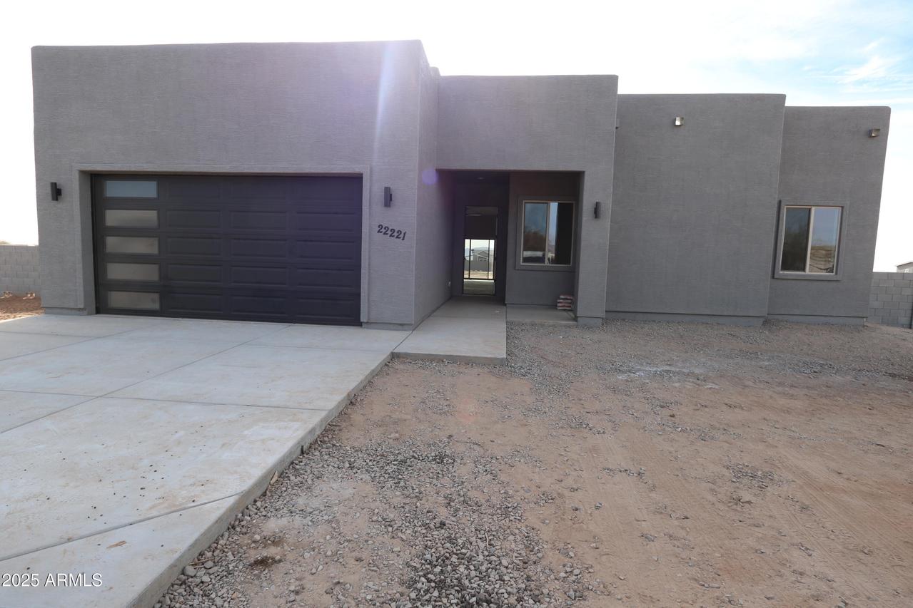 22221 W Ocupado Dr., Wittmann, AZ 85361