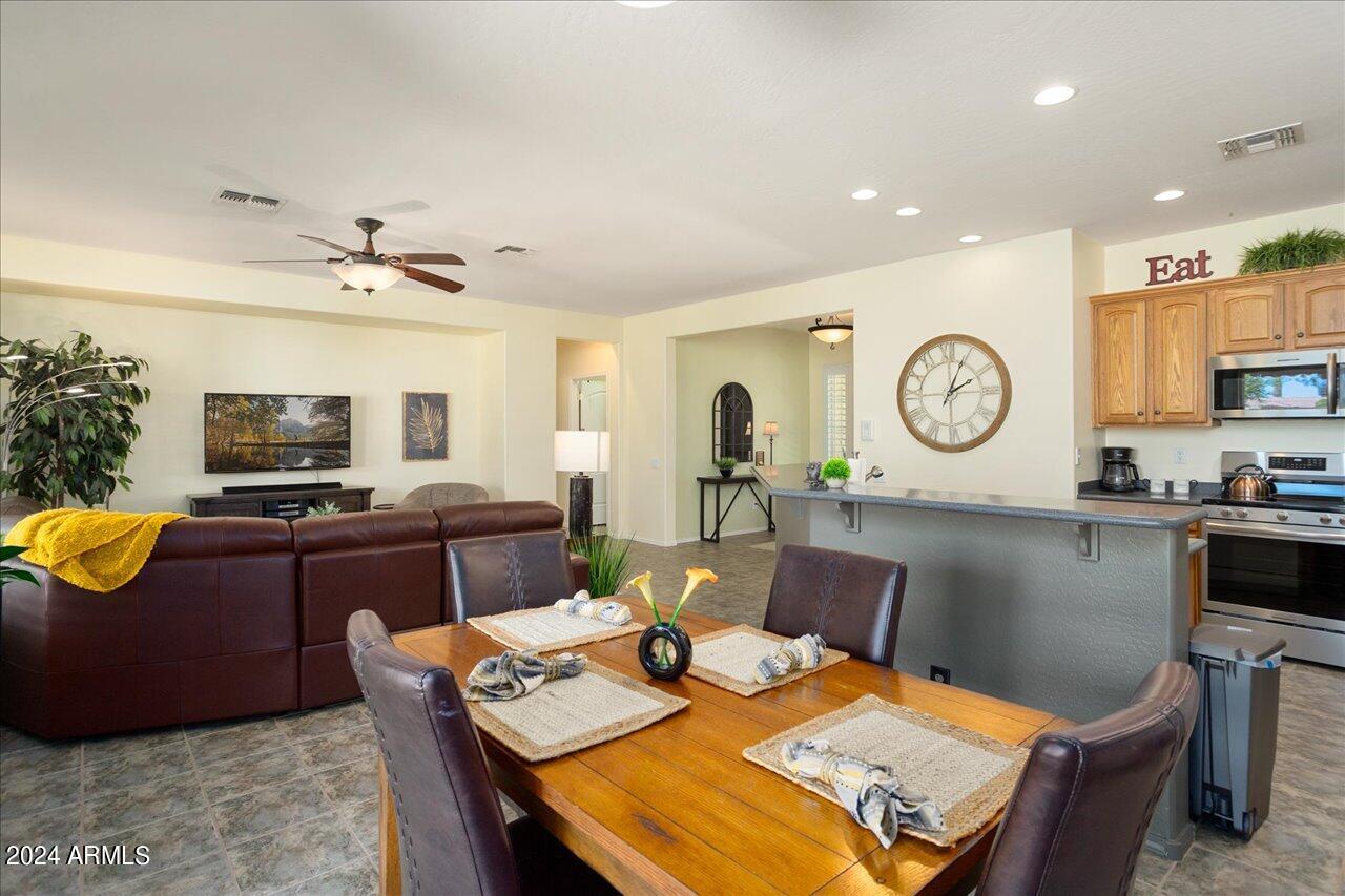 22303 N Montecito Ave., Sun City West, AZ 85375