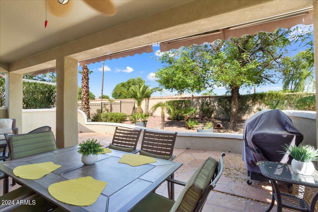 22303 N Montecito Ave., Sun City West, AZ 85375