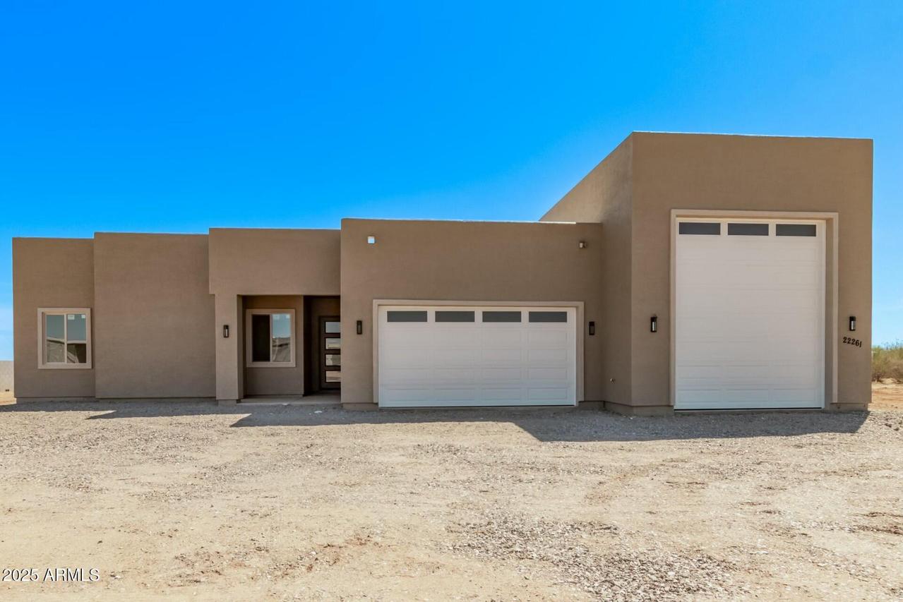 22261 W Ocupado Dr., Wittmann, AZ 85361