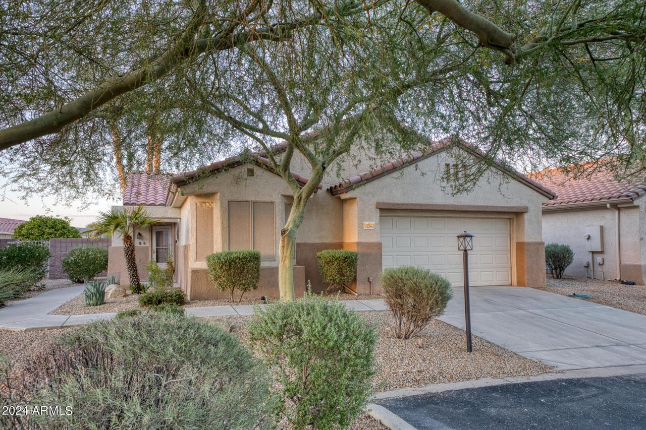 15543 W Coral Pointe Dr., Surprise, AZ 85374