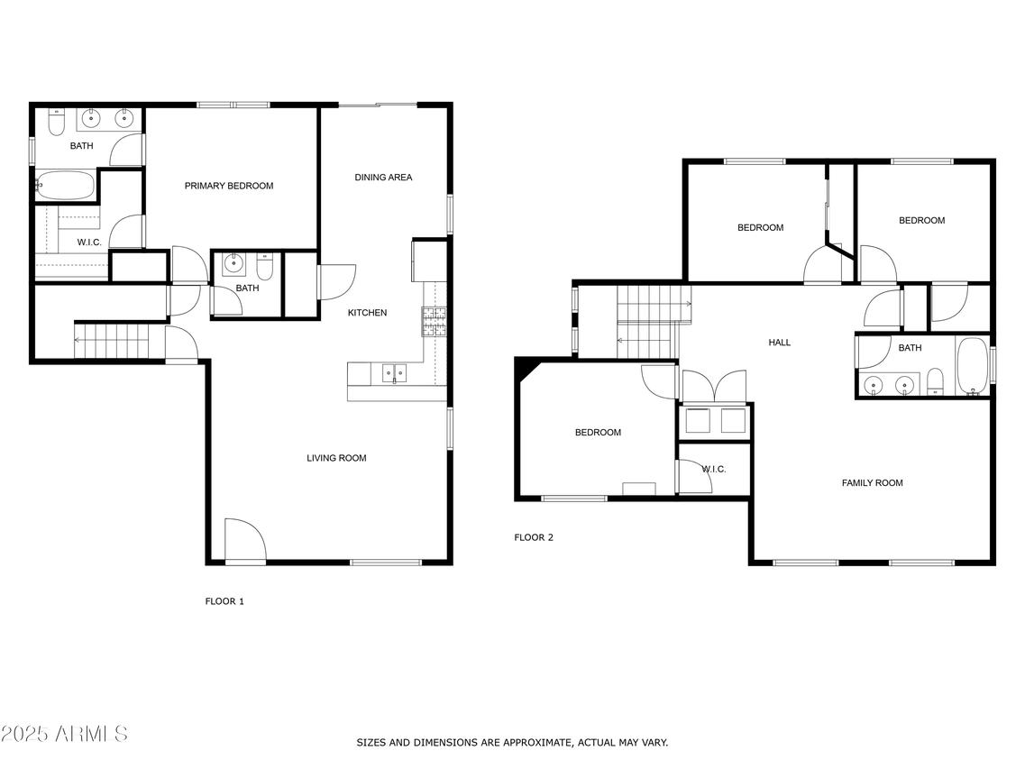1245 N Compton Cir., Mesa, AZ 85207