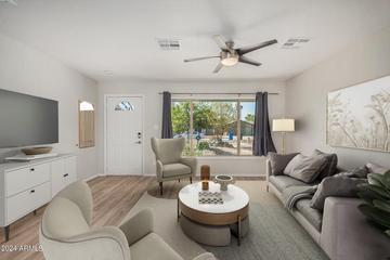 2532 E Aster Dr., Phoenix, AZ 85032
