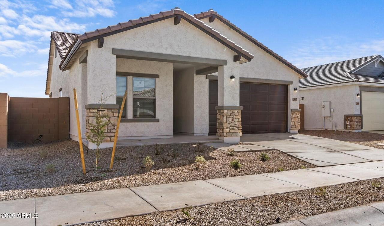 16625 N Lunar St., Maricopa, AZ 85138