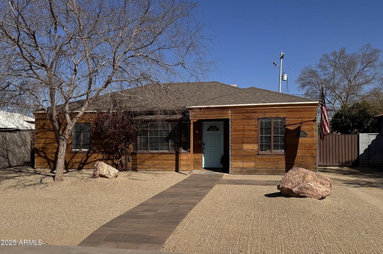542 W Vernon Ave., Phoenix, AZ 85003