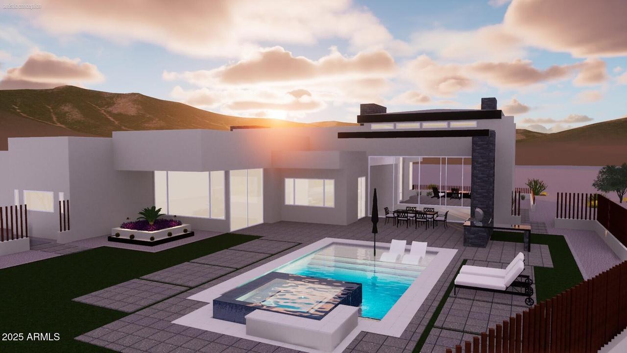9245 E Canyon View Tr. #14, Gold Canyon, AZ 85118