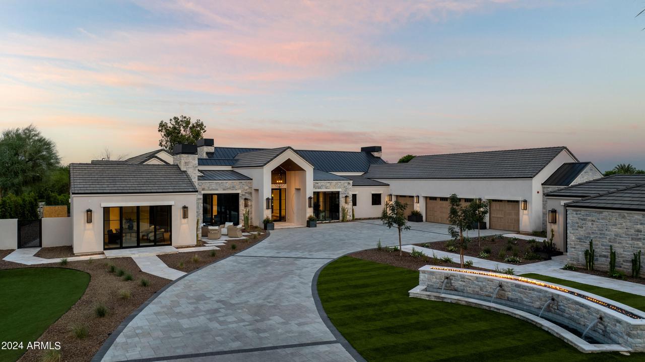 5625 N Wilkinson Rd., Paradise Valley, AZ 85253