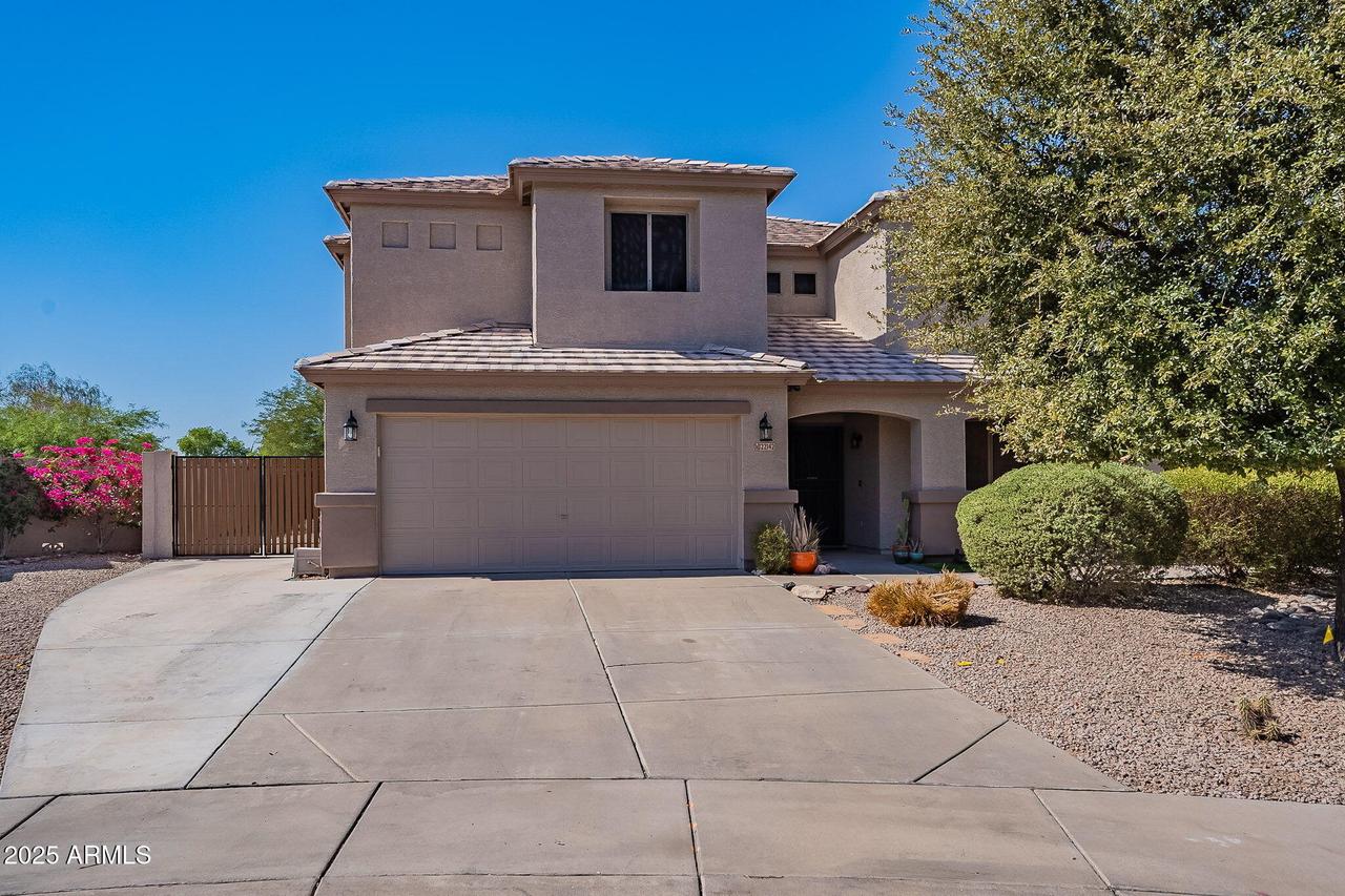 22142 N Braden Rd., Maricopa, AZ 85138