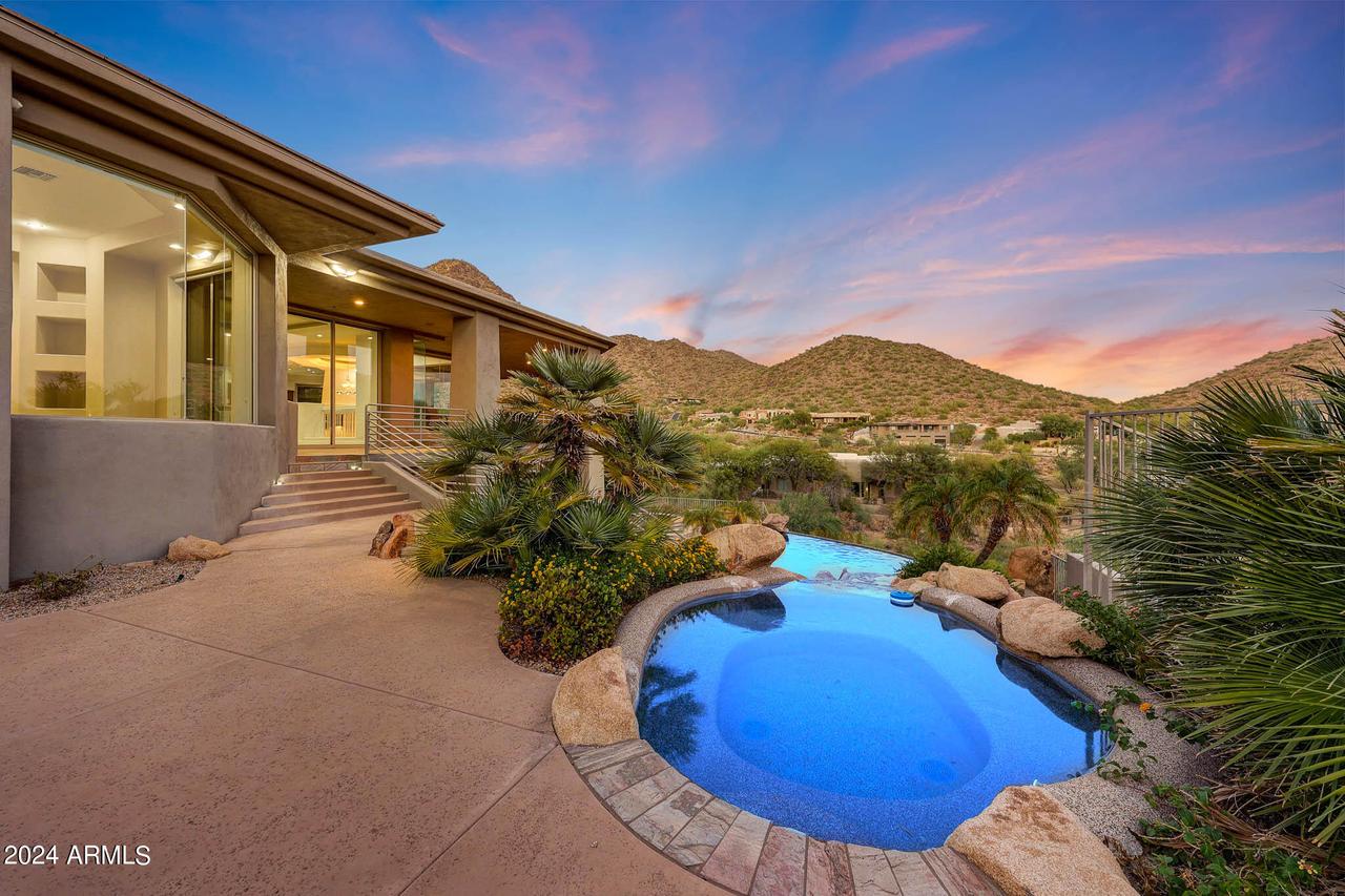 12943 E Corrine Dr., Scottsdale, AZ 85259