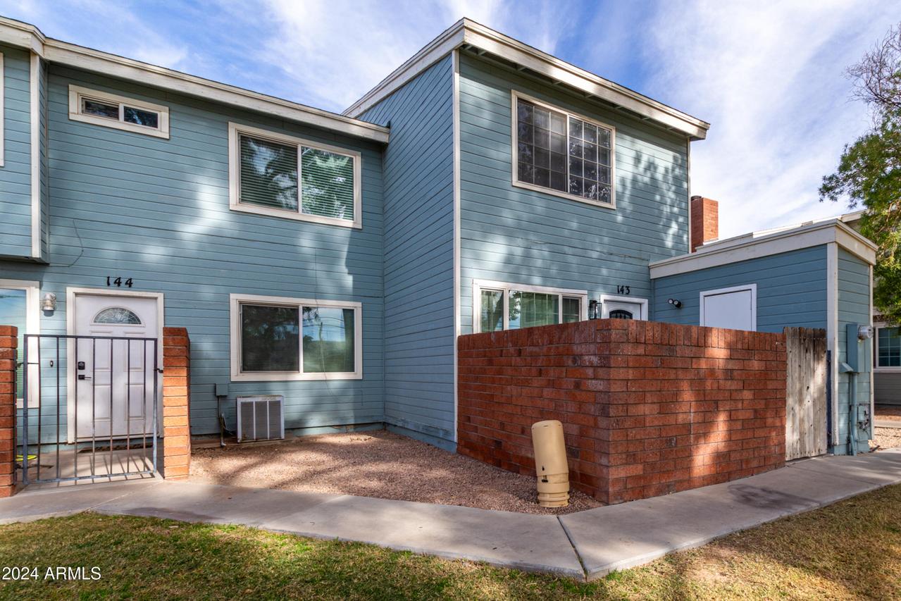 510 N Alma School Rd. #143, Mesa, AZ 85201