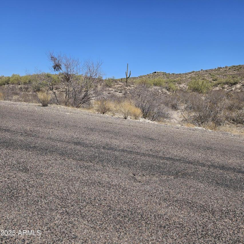 00000 N Sandy Bluff Rd. #15, Fort Mcdowell, AZ 85264