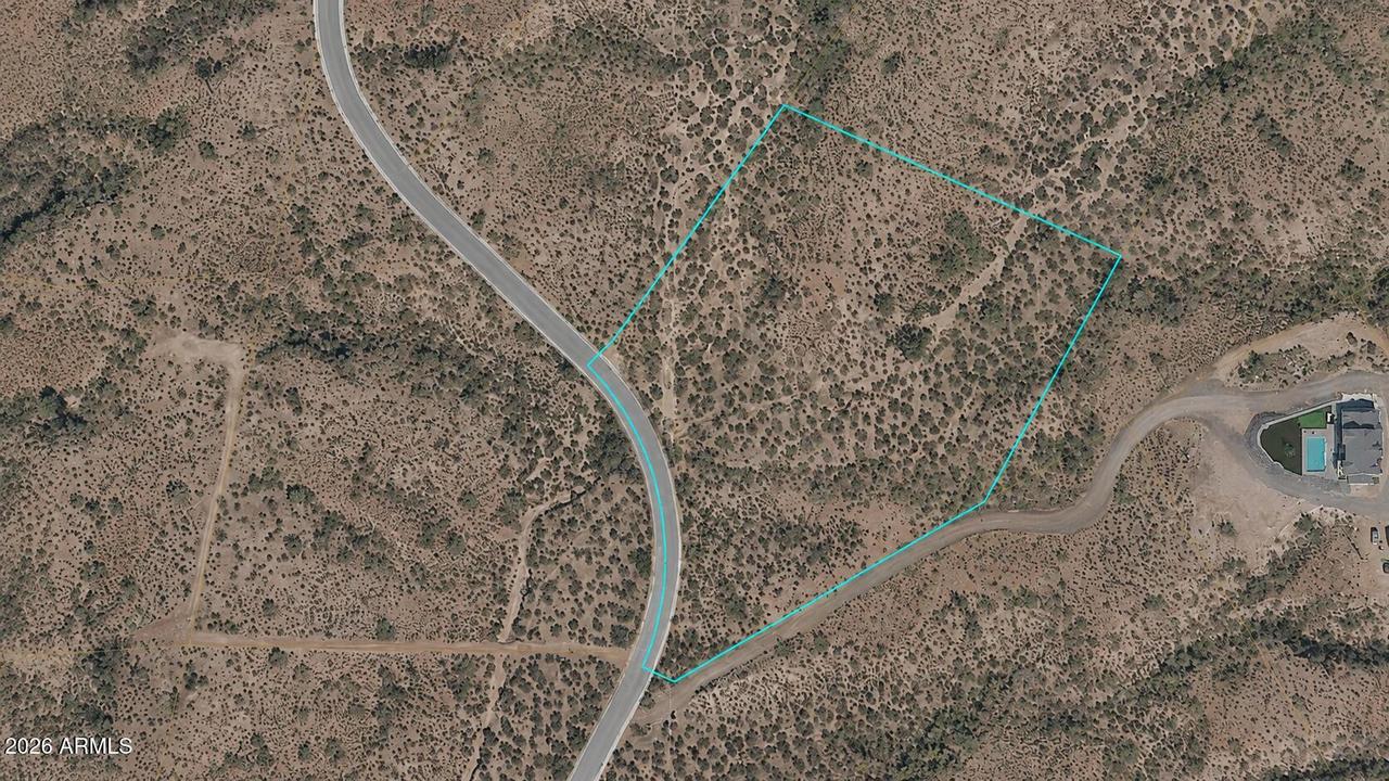 00000 N Sandy Bluff Rd. #15, Fort Mcdowell, AZ 85264