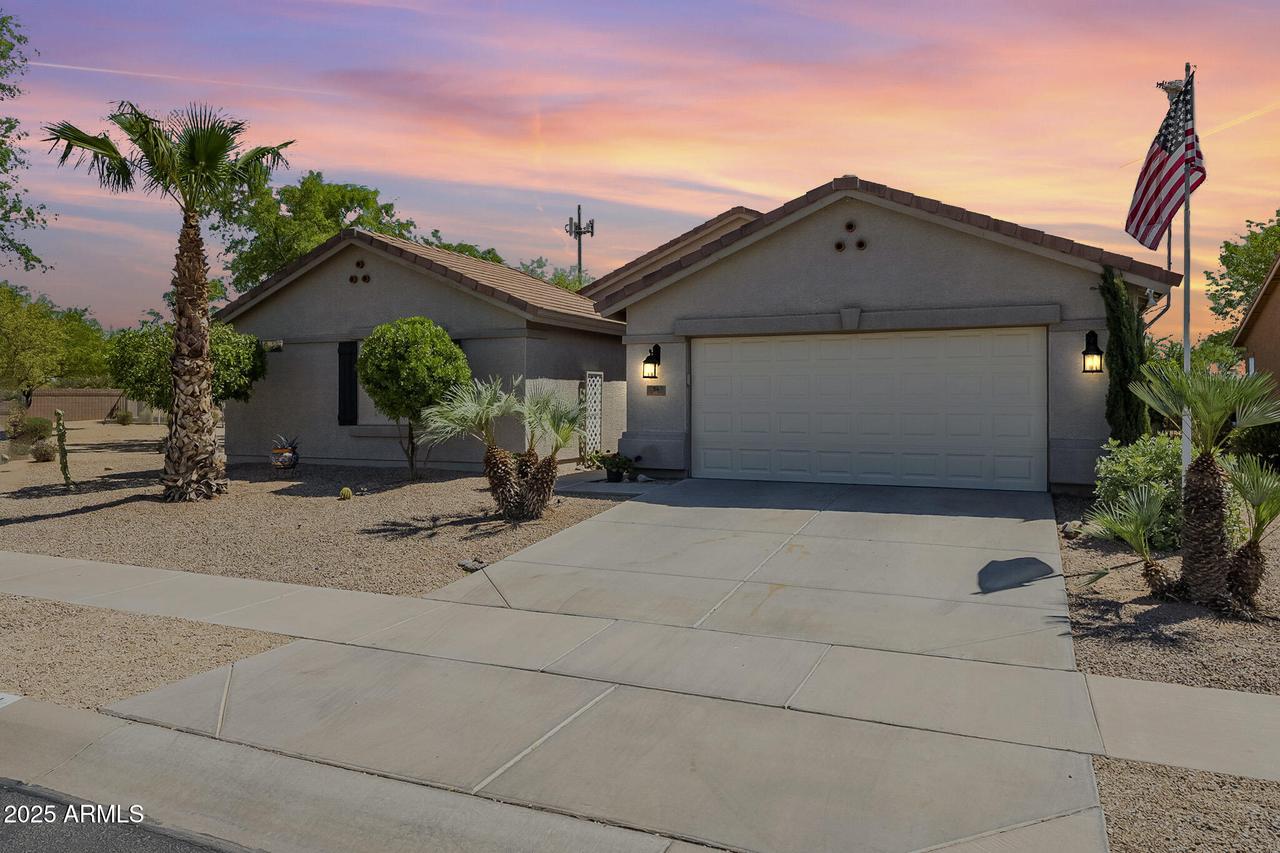 34 N Agua Fria Ln., Casa Grande, AZ 85194