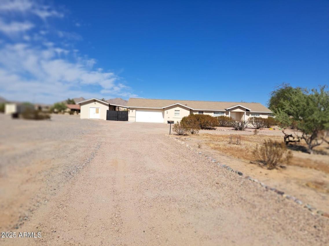 8190 N Bel Air Rd., Casa Grande, AZ 85194