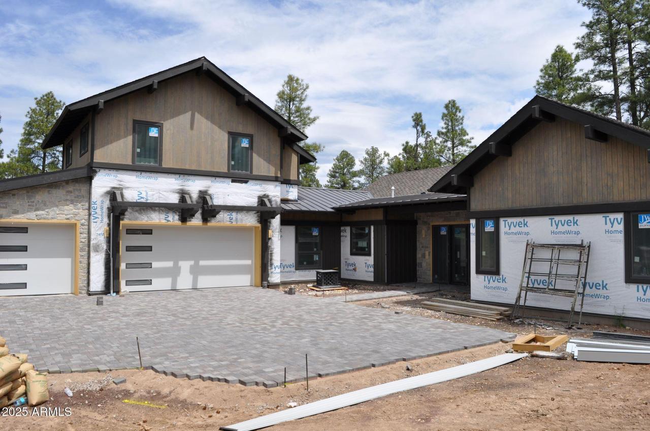 2380 S Pinyon Jay Dr. #28, Flagstaff, AZ 86005