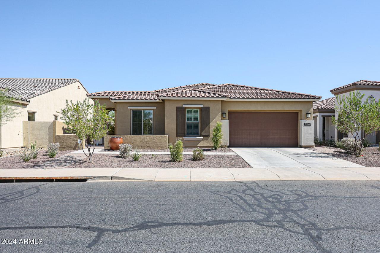 14133 S 179th Ave., Goodyear, AZ 85338