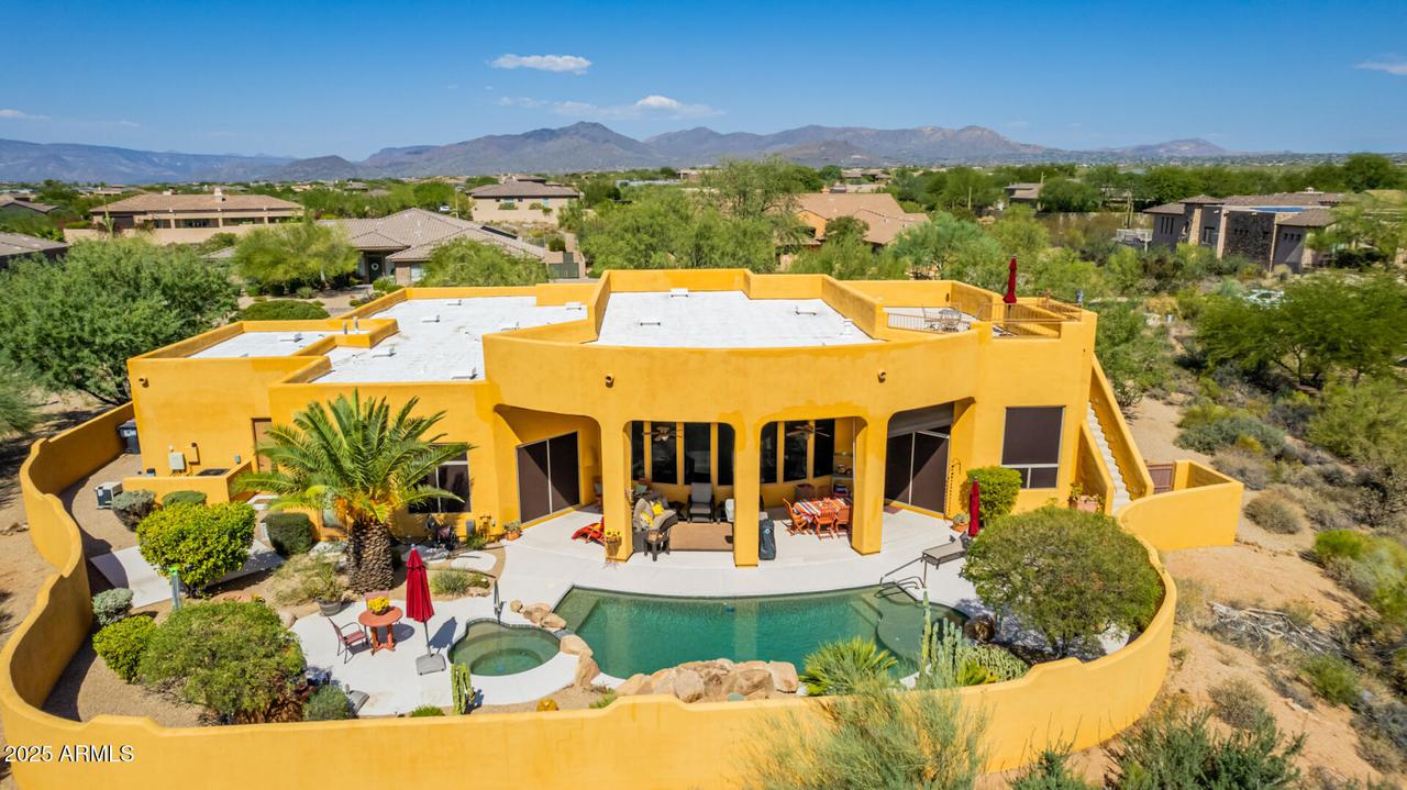 8561 E Cactus Wren Cir., Scottsdale, AZ 85266