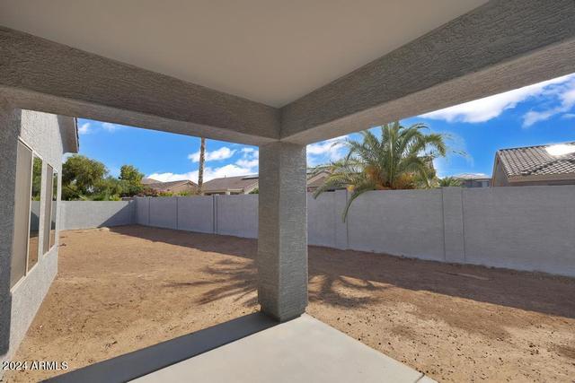 New Homes For Sale This Week That Attend Cactus Middle School: September 27th to October 3rd