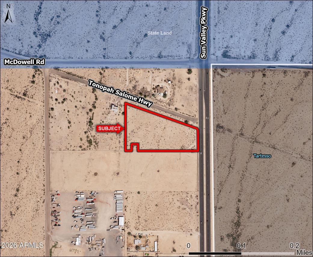 00 SW Sun Valley Pkwy. #29, Buckeye, AZ 85396