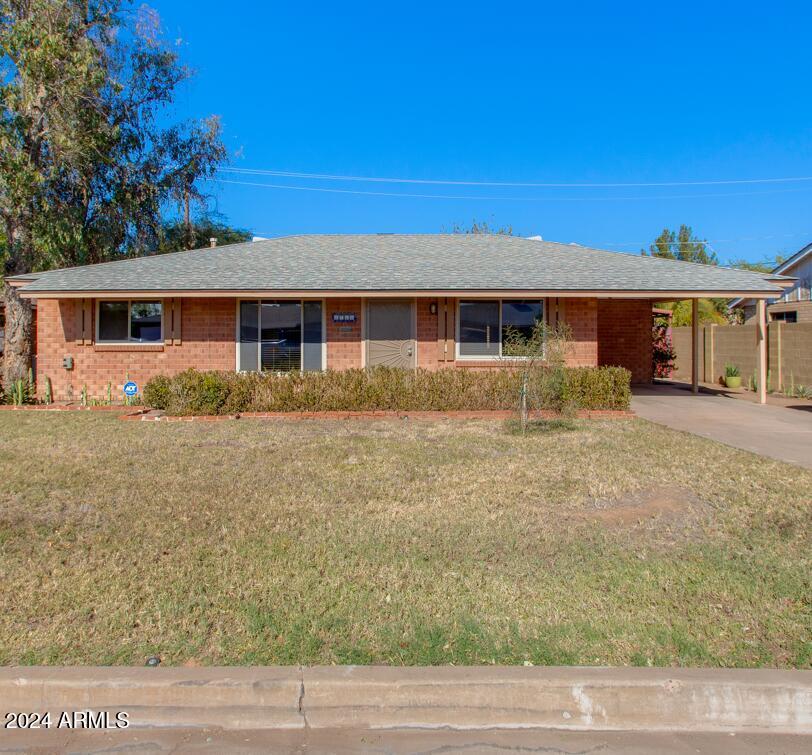 2752 W Lawrence Rd., Phoenix, AZ 85017