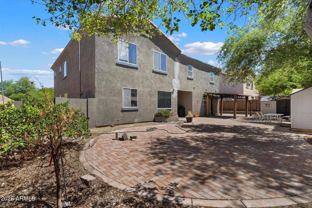 12943 W Mclellan Rd., Glendale, AZ 85307