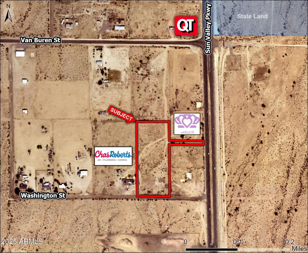14 N Palo Verde Rd. #---, Buckeye, AZ 85396