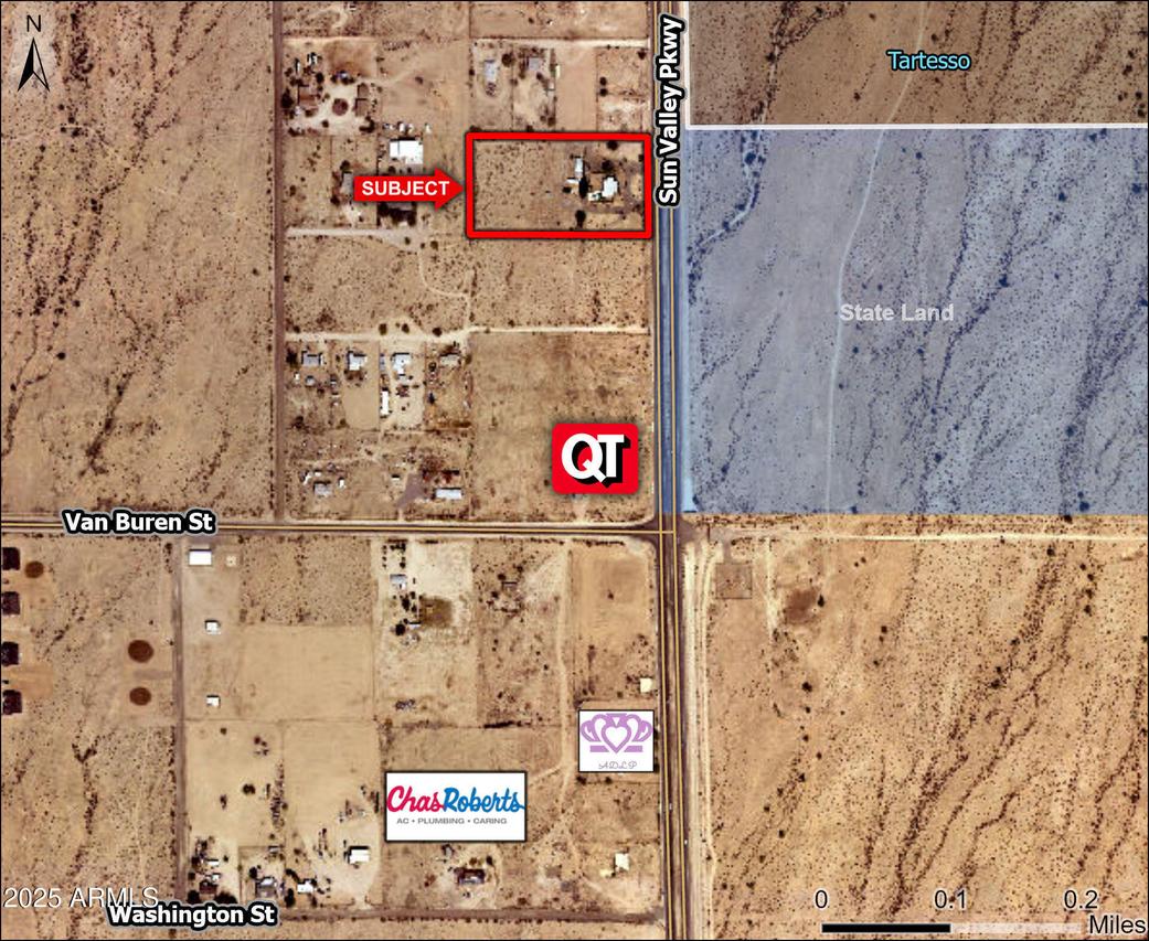 502 N Palo Verde Rd. #8, Buckeye, AZ 85396