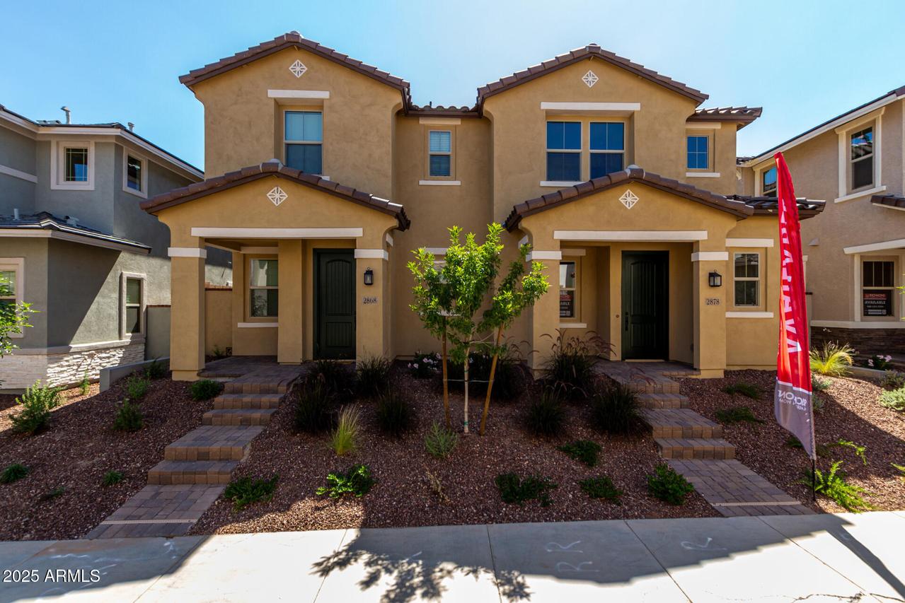 2878 N Evergreen St., Buckeye, AZ 85396