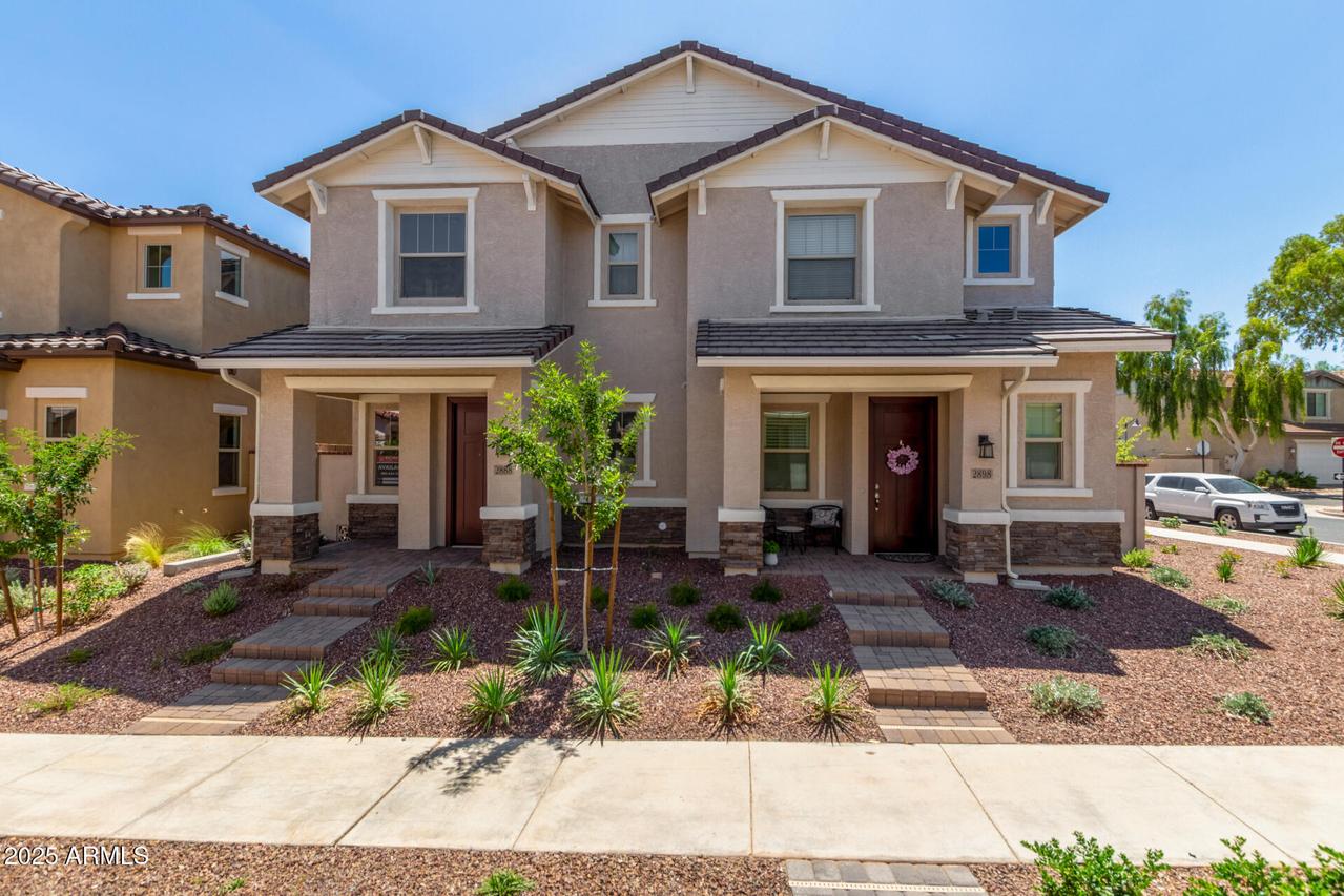 2888 N Evergreen St., Buckeye, AZ 85396