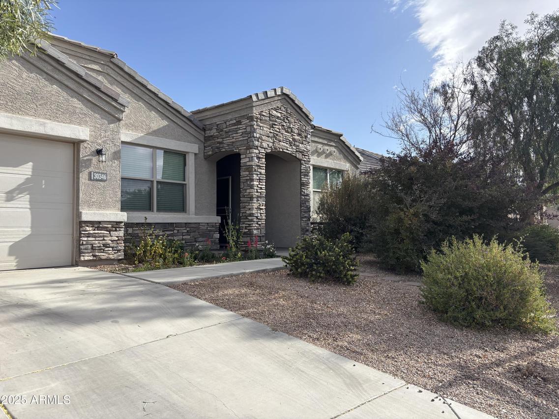 30346 W Columbus Ave., Buckeye, AZ 85396