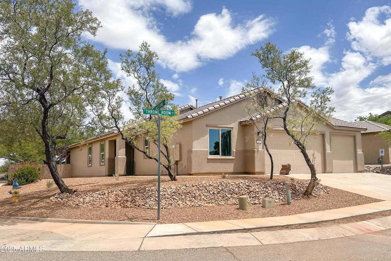 1007 S Throne Room St. #Lot 45, Benson, AZ 85602