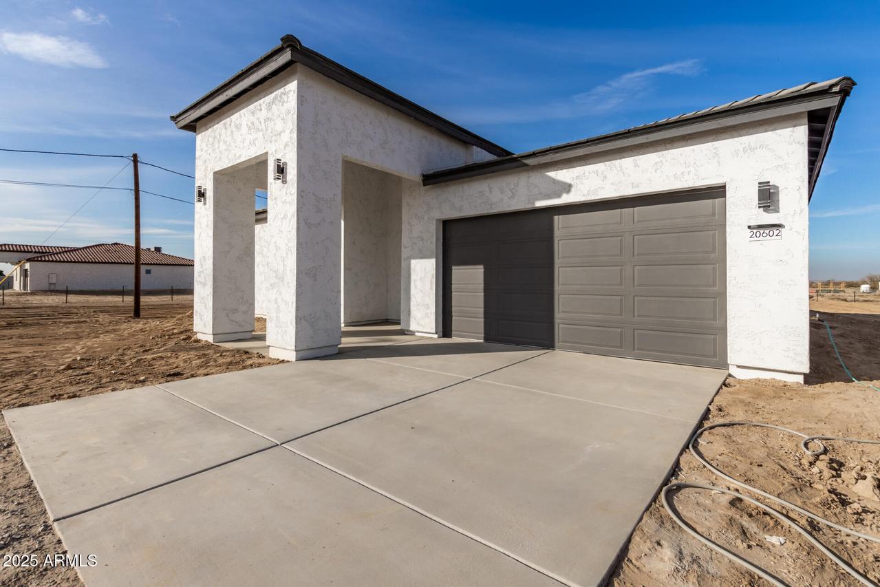 20602 W Elliot Rd., Buckeye, AZ 85326