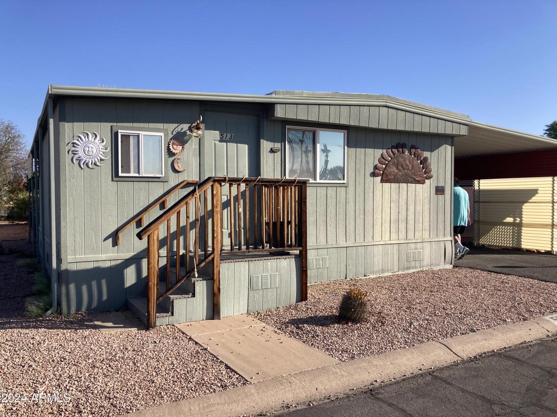 8780 E Mckellips Rd. #513, Scottsdale, AZ 85257
