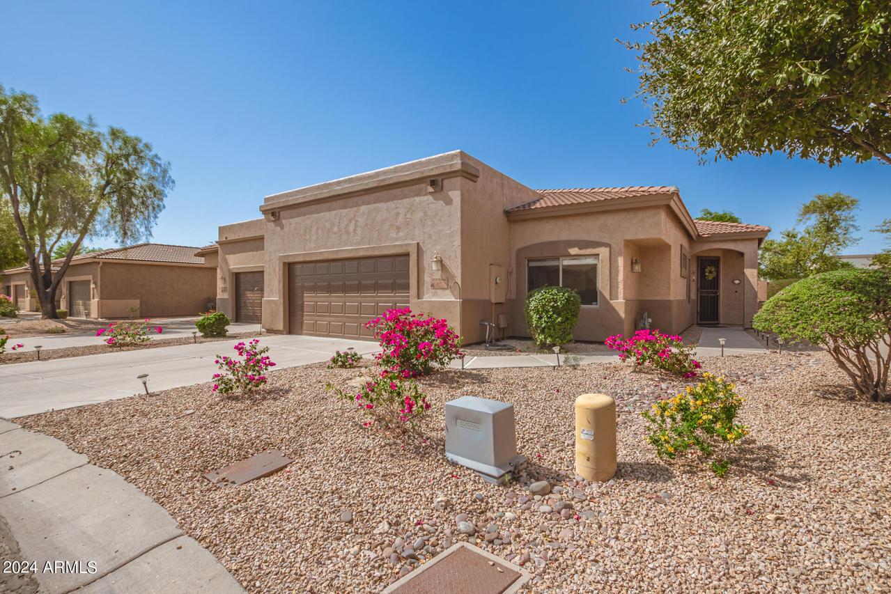 26 S Quinn Cir. #7, Mesa, AZ 85206
